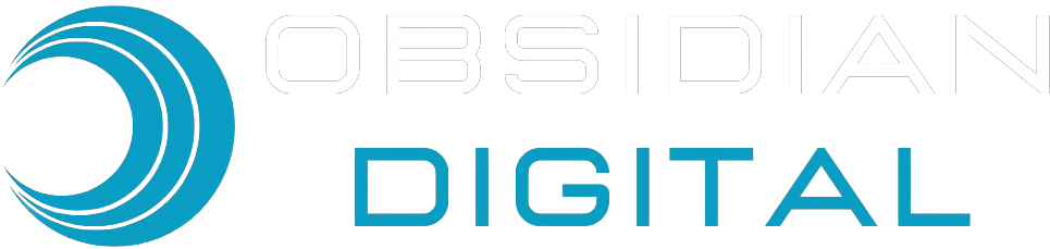 Obsidian Digital Heading